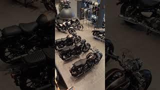 Royal Enfield | Classic 350 | Black Gold 350 #royalenfield #classic350 #bullet350 #viral #trending