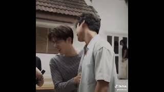 My favorite Ohm Ship! #ohmleng #ohmpawat #lengso #kidnaptheseries