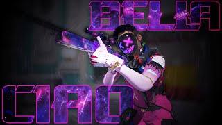 Bella Ciao - Ironsight - Montage #13 - H.Y.V.E.N