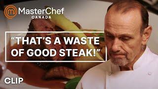 Bonacini's Restaurant Challenge | MasterChef Canada | MasterChef World