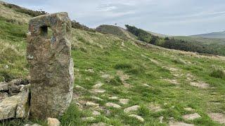 The Great Ridge, Mam Tor to Lose Hill