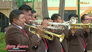 BANDA INT. SUPER SONORA ACOLLINA AMU ISSA 2020 -  HUAYNOS DEL RECUERDO TUKILLA PERÚ