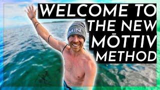 I'M BACK!!! Welcome to the New MōTTIV Method