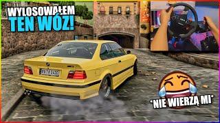 ZLOT Driftowy! Oceniamy DRIFTY! / Forza Horizon 5