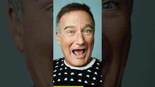 Brad Williams talks about meeting Robin Williams #legned #rip