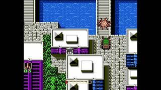 [TAS] NES Teenage Mutant Ninja Turtles by DreamYao in 15:36.19