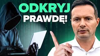 Dałeś Się Zaprogramować? ONI CHCĄ żebyś był BIEDNY!