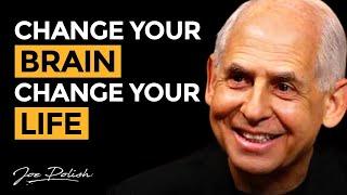 More Imaging Changes Everything Feat. Dr. Daniel Amen