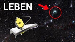 Hat JWST gerade außerirdisches Leben auf K2-18B bestätigt?