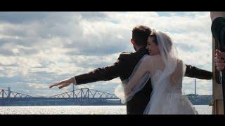 Wedflix by AeroPixel - Wedding Film Highlights 2024