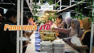 YEAR END PARTY PANORAMA JTB TOMANG | CATERING BY PRIMASARI CATERING