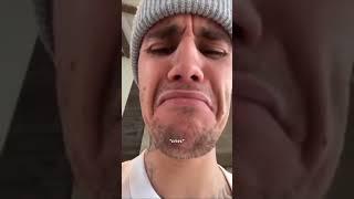Hubby and Wifey Conversation #justinbieber #haileybieber #international #trending