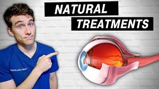 7 Natural Ways to Prevent & Treat Glaucoma + Q&A