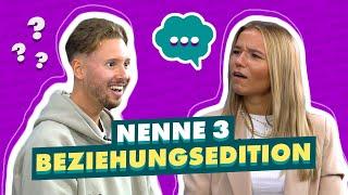 Jonathan Schoeck & AlinaXLoves in NENNE 3  | WISSTIHRNOCH?