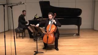 Vaughan Williams: Six Studies in English Folk Song
