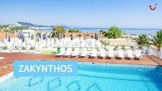 Hotel Captain’s | Zakynthos z TUI Poland