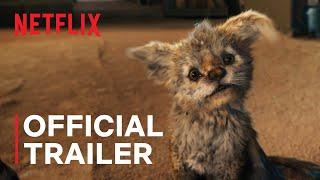 CHUPA | Official Trailer | Netflix