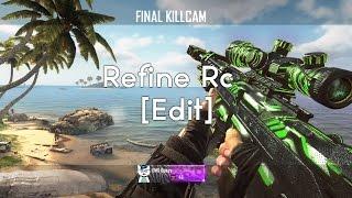 #RefineRC ll Refine Davz? [Read Desc] @StateOfRefine @ObeyShaawn @ObeyBakon