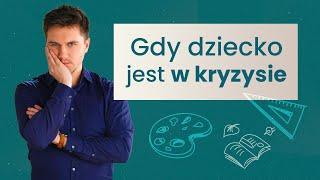  Co robić, gdy dziecko przechodzi kryzys psychiczny? | Zdrowie na Pierwszym Planie 