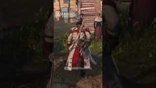 Running Animation in EVERY Assassin's Creed