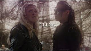 clexa | sorcerer's prelude