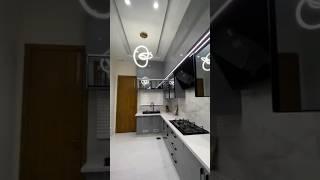 10 Marla Modern Design House For Sale In Bahria Town Lahore