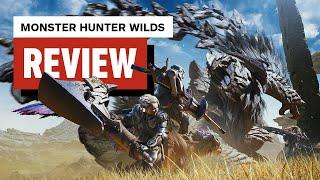 Monster Hunter Wilds Review