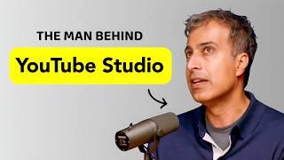 How to ACTUALLY Use YouTube Studio (ft. the guy who made it)