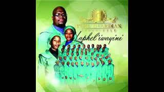 Pure Guardian Indlunkulu - Laphel'iwayini || Album || Best Of Phakamani Mthethwa ||