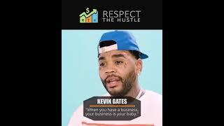 Kevin Gates Tells You The Best Money He Ever Spent (MEN'S HEALTH 2019) | Hustler Stories & Tips