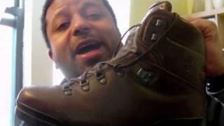 Godd Bootgod - Timberland 68023 World Hiker