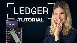 Ledger Nano S Plus Anleitung - Vergleich, Ledger Live, Krypto kaufen & Tipps einfach erklärt