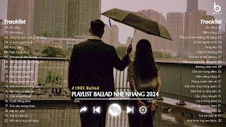 Nhạc Trẻ 8x 9x Hay Nhất | 20 BẢN HITS BALLAD COVER BẤT HỦ HAY NHẤT DÀNH CHO 8X 9X