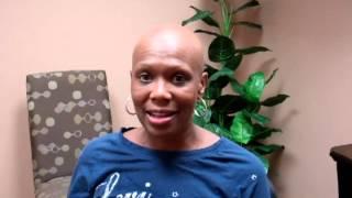 Alopecia Hair Loss Solutions - Ricky Knowles Hair and Wellness - Houston