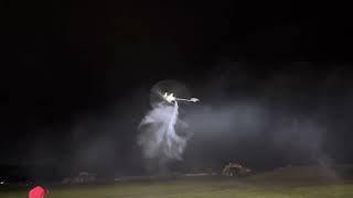 Nick Maxwell Specter Nitro Epic Night Flight, Ranch Helibeaters 2023