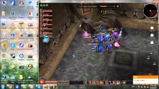 Metin2.us Dragon Run 2 (C4 Guild)