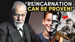 10 Experiments That Prove Reincarnation Is Real