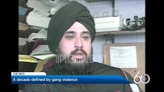 90's Vancouver Gang War - Bindy Johal VS Jimmy Dosanjh