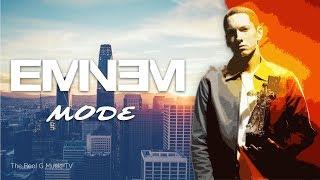 EMINEM MODE | Workout Motivation Mix 2018 | Rap, Trap, Hip Hop | + 2pac, 50 Cent, BLANK