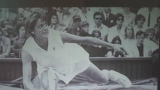 Stories of the Open Era- Margaret Court