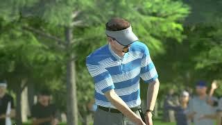 PGA Tour 2K21 - Q-School Final Round 4