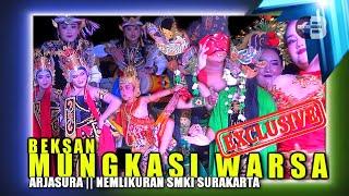 BEKSA MUNGKASI WARSA 2024 || ARJASURA