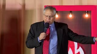 Making a Commitment | Shiv Khera | TEDxIIFTDelhi