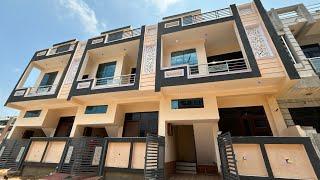 4bhk Duplex villa | Kalwar road jaipur | 90B app. Loan facility available | 98872 37320 | #property