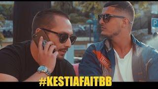 Medi Meyz - #KESTIAFAITBB Feat. OR (Clip Officiel)