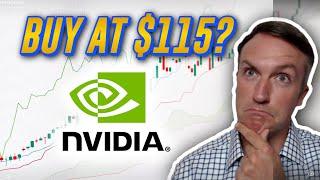 Should YOU BUY Nvidia Stock NOW? - NVDA Stock Analysis