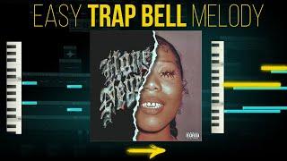 Use this EASY TRAP FORMULA in your next Beat