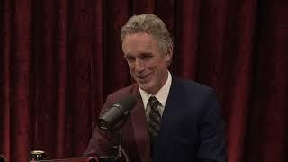 Joe Rogan Experience #1933 - Jordan Peterson