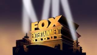 Fox Entertainment Group logo