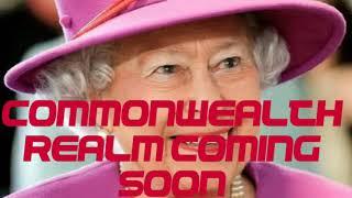 Commonwealth realm ??